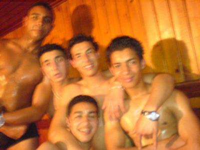 rami and roimox et lybiste et justomar et al fin pipsmarwane